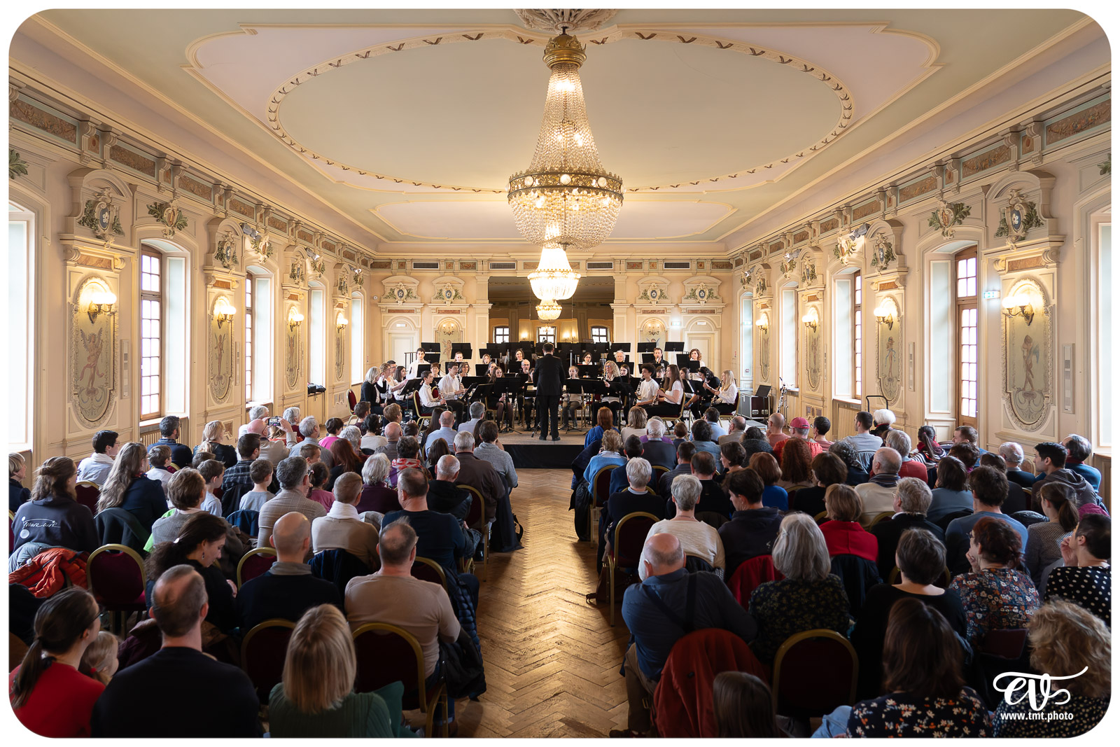 LE PRINTEMPS DE LA CLARINETTE